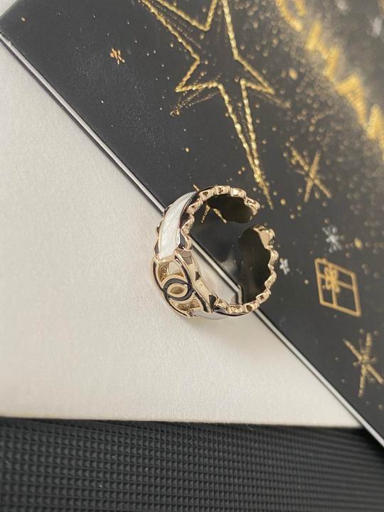 Chanel ring 11lyh46